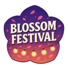 Blossom Festival