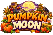 Pumpkin Moon